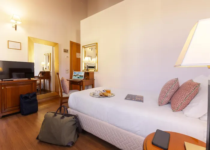 Hotel Venice Airport Tessera