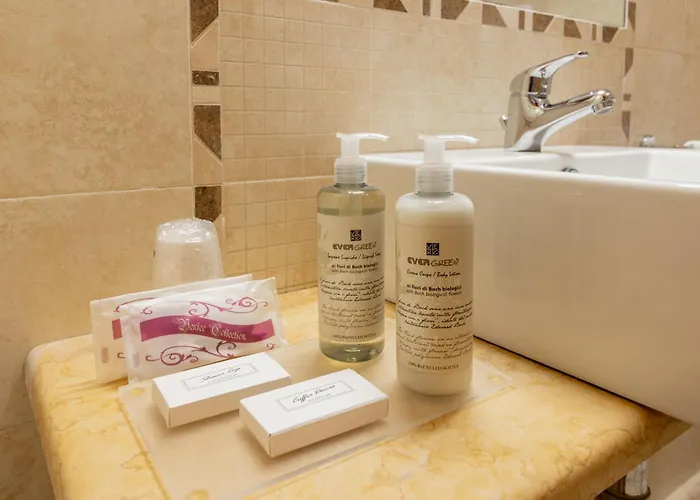 Venice Airport Hotel 4*