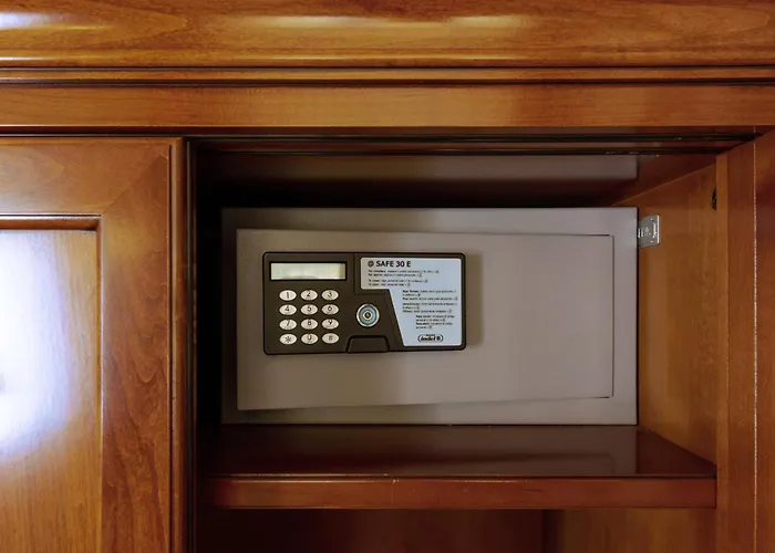 Venice Airport Hotel