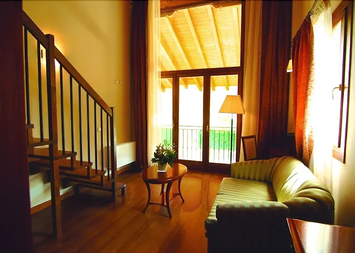 Venice Airport Hotel 4*