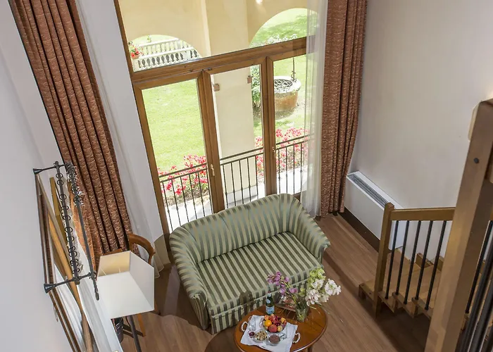 Hotel Venice Airport