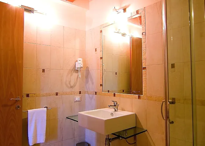 Venice Airport Hotel 4*