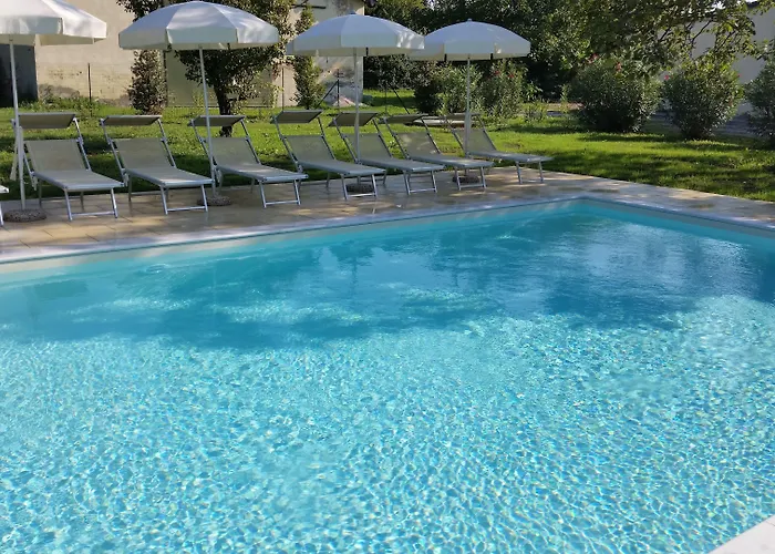 Hotel Venice Airport 4*