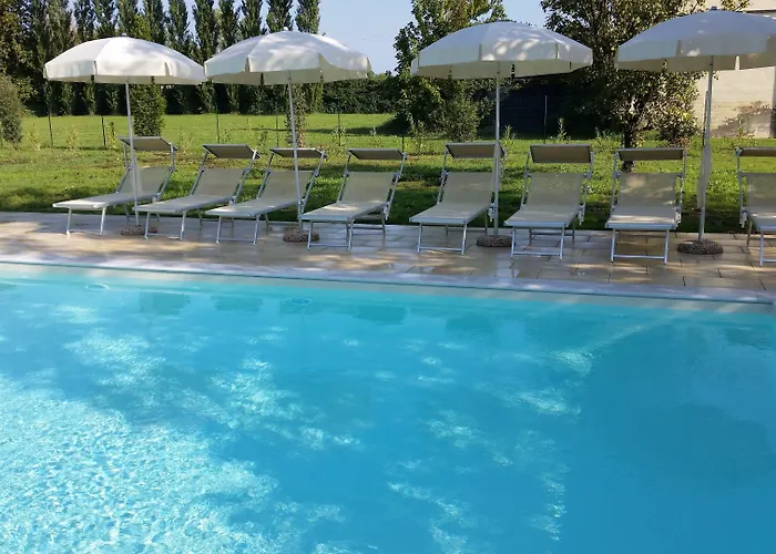 Hotel Venice Airport