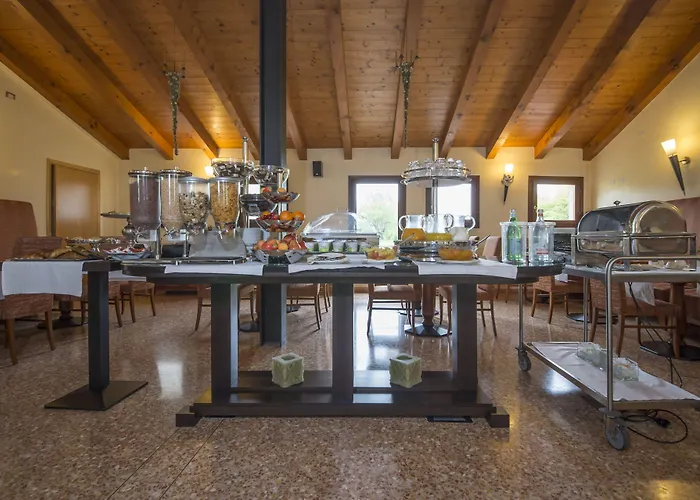 Hotel Venice Airport Tessera