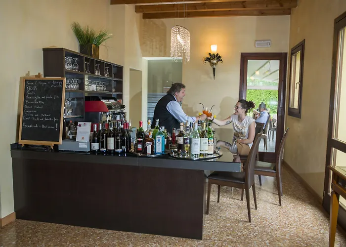 Hotel Venice Airport