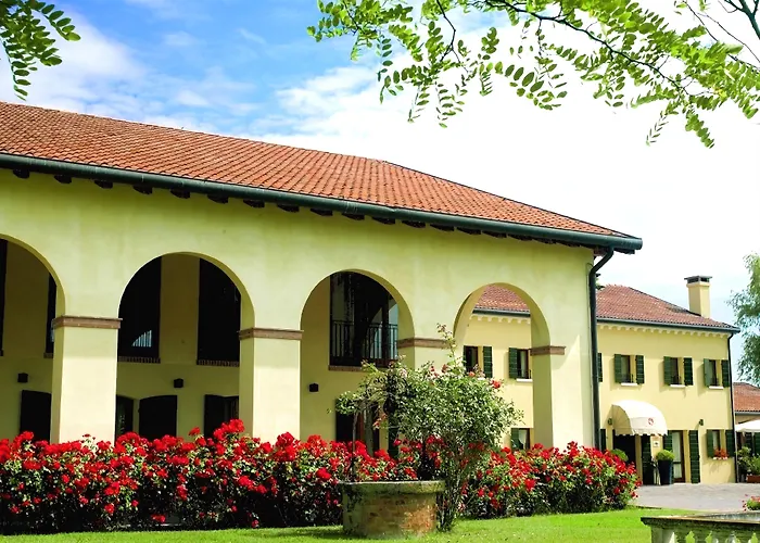 Venice Airport Hotel 4*