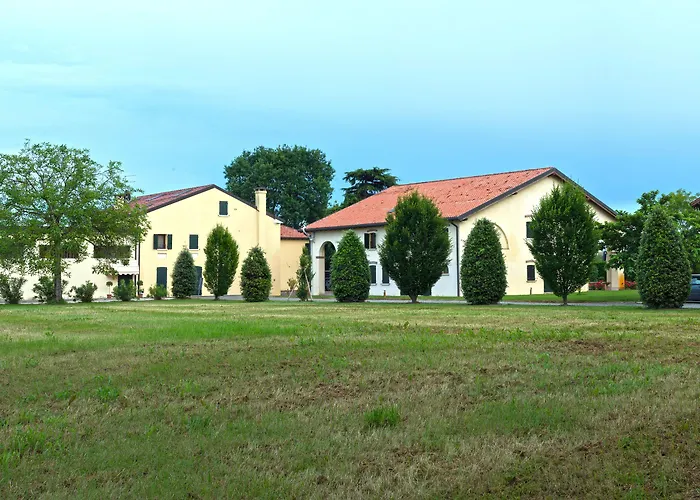 Hotel Venice Airport Tessera
