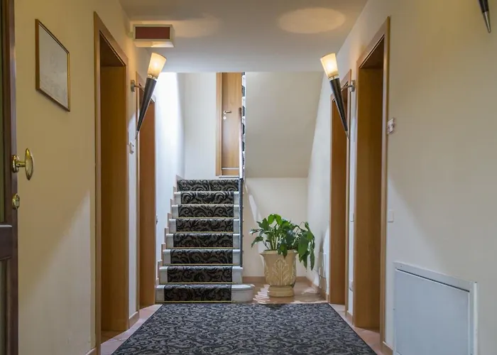 Venice Airport Hotel 4*