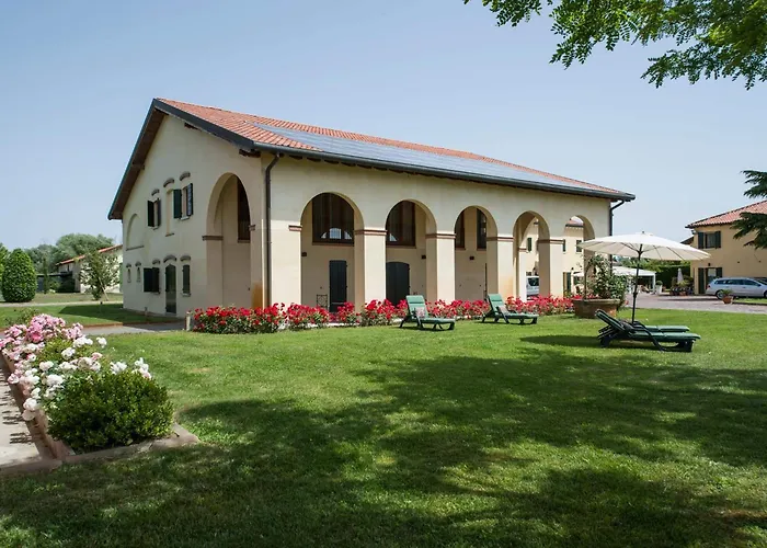 Venice Airport Tessera