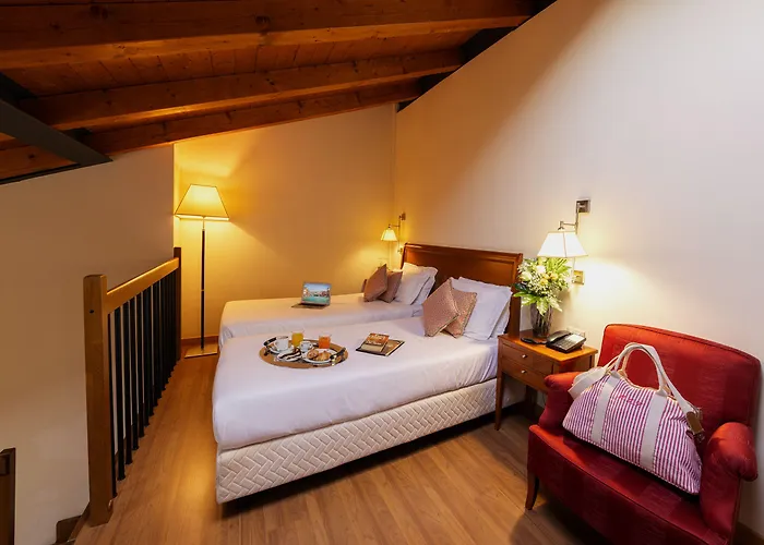 Venice Airport Hotel 4*