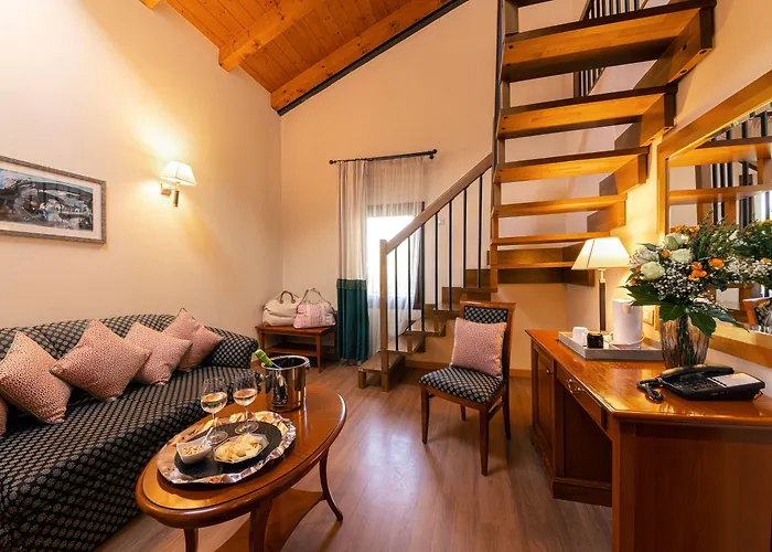 Hotel Venice Airport