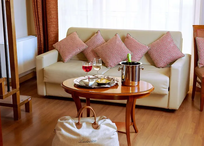 Venice Airport Hotel Tessera