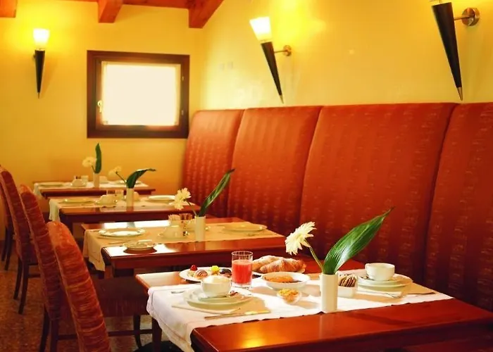 Venice Airport Hotel
