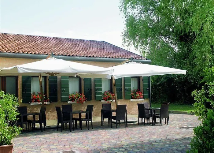 Hotel Venice Airport