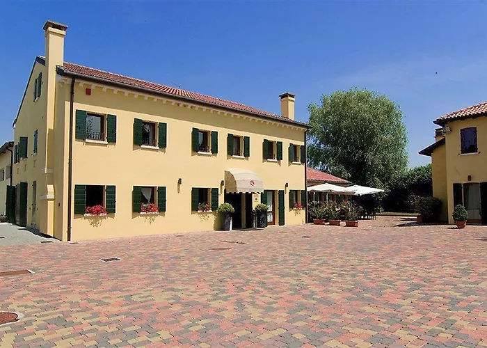 Hotel Venice Airport