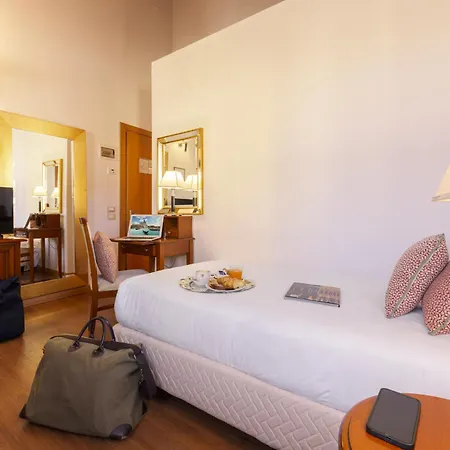 Hotel Venice Airport Tessera