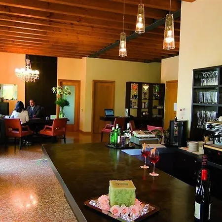 Hotel Venice Airport Tessera
